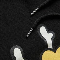 Icecream CONES HOODIE -NIke Shop icecreamCONESHOODIEBLACKS421 8307 4