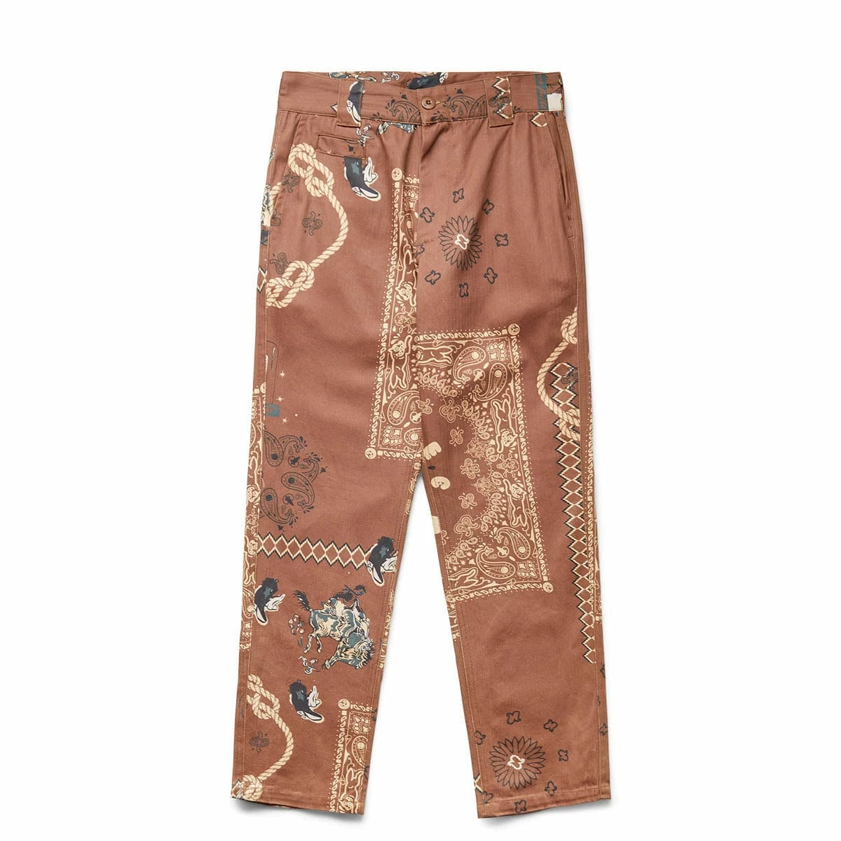 Icecream COWBOY PANT 3 Icecream COWBOY PANT