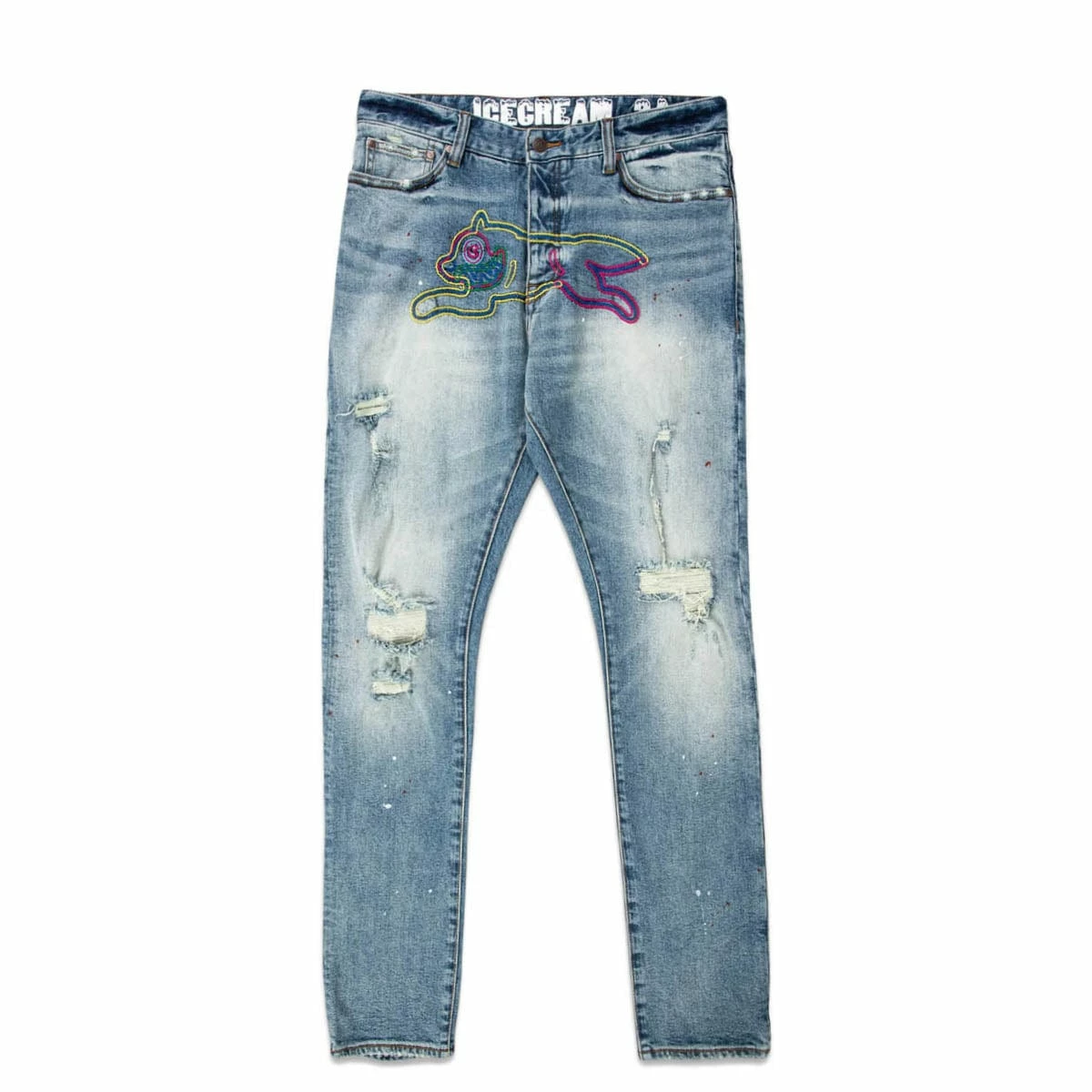 Icecream CREME JEAN 3 Icecream CREME JEAN