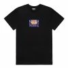 Icecream CROP SS TEE -NIke Shop icecreamCROPSSTEEBLACKS421 6201 1