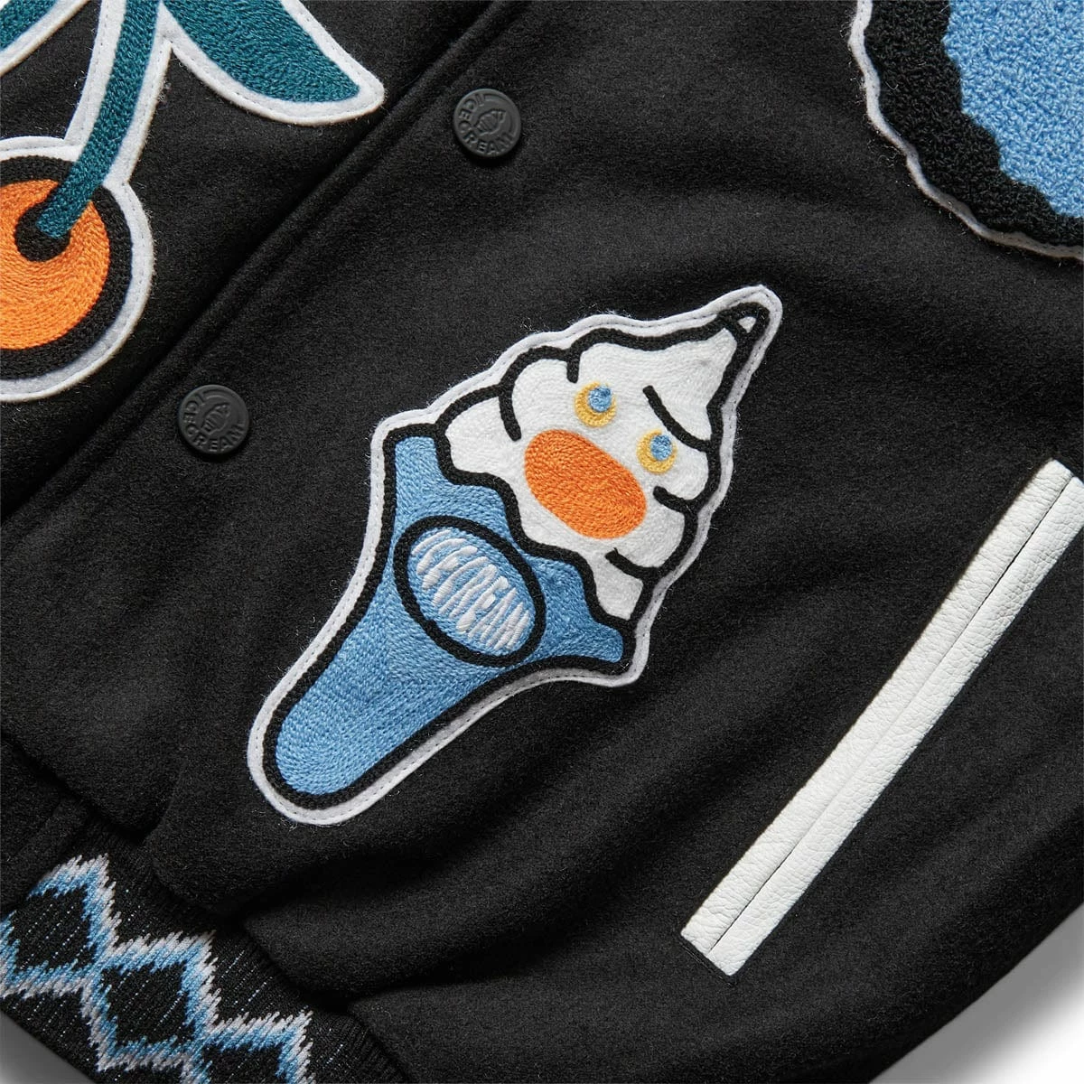 Icecream EUGENE JACKET 5 Icecream EUGENE JACKET - Image 3