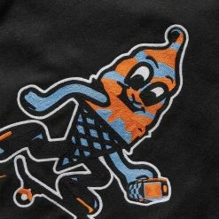 Icecream EUGENE JACKET 11 Icecream EUGENE JACKET -NIke Shop icecreamEUGENEJACKETBLACKM421 9402 4