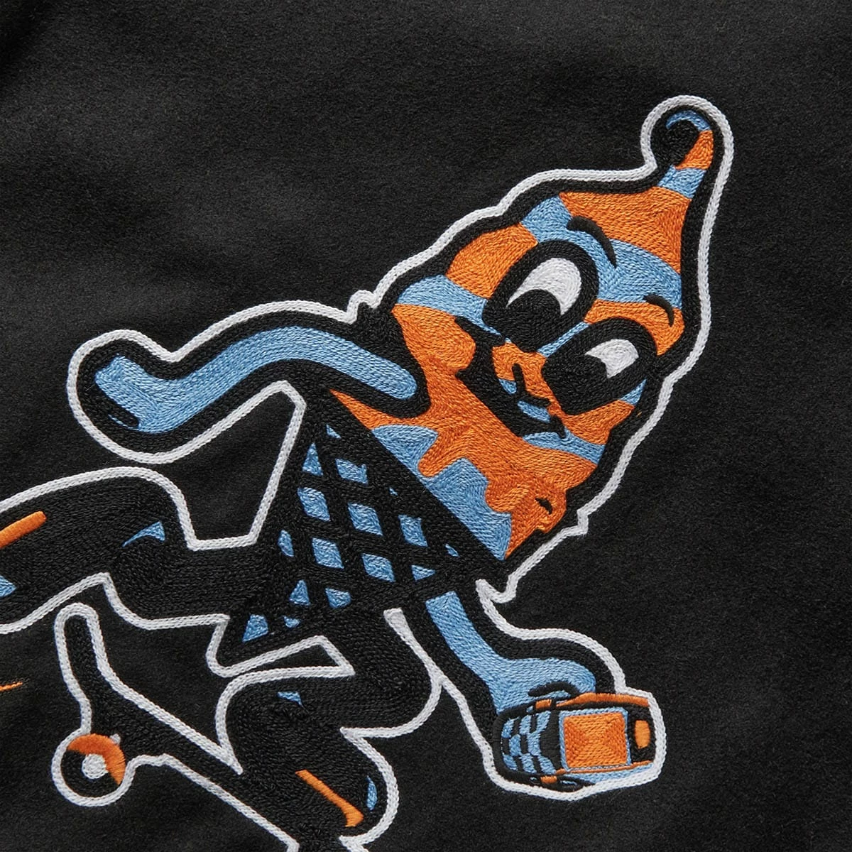 Icecream EUGENE JACKET 6 Icecream EUGENE JACKET - Image 4