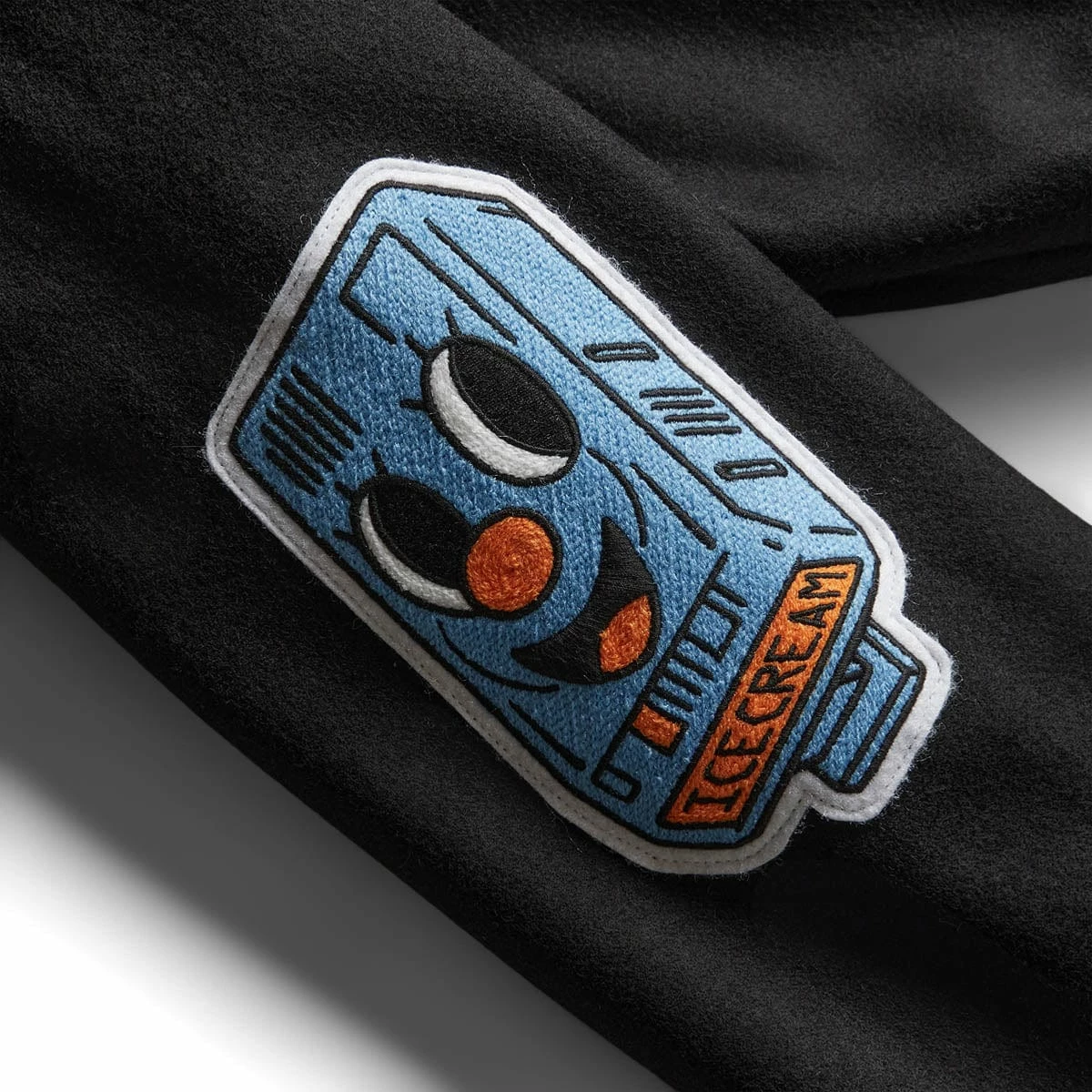 Icecream EUGENE JACKET 7 Icecream EUGENE JACKET - Image 5