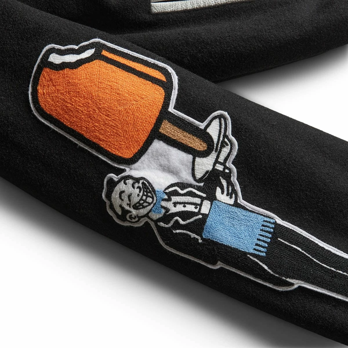 Icecream EUGENE JACKET 8 Icecream EUGENE JACKET - Image 6