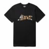 Icecream FACES SHORT SLEEVE T-SHIRT -NIke Shop icecreamFACESSSTEEBLACKS421 9200 1