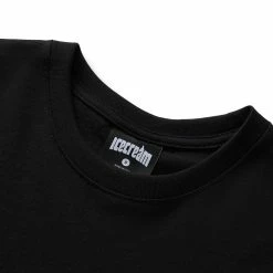 Icecream FACES SHORT SLEEVE T-SHIRT -NIke Shop icecreamFACESSSTEEBLACKS421 9200 3
