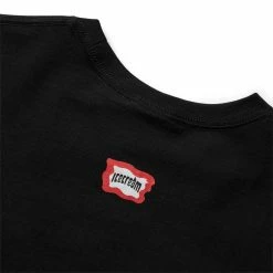 Icecream FACES SHORT SLEEVE T-SHIRT -NIke Shop icecreamFACESSSTEEBLACKS421 9200 4
