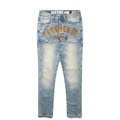 Icecream FADED JEAN