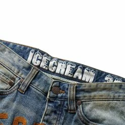 Icecream FADED JEAN -NIke Shop icecreamFADEDJEANGELATTO30421 7101 4