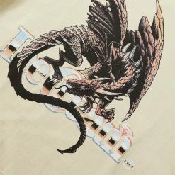 Icecream FIRE DRAKE SS KNIT 9 Icecream FIRE DRAKE SS KNIT -NIke Shop icecreamFIREDRAKESSKNITANTIQUEWHITES421 6300 2