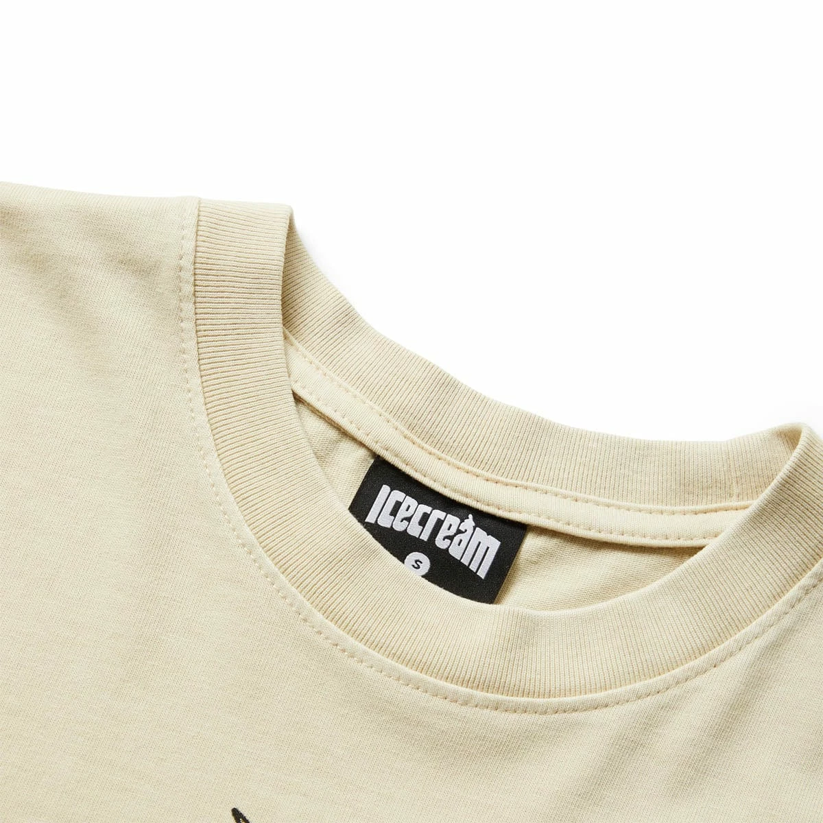 Icecream FIRE DRAKE SS KNIT 3 Icecream FIRE DRAKE SS KNIT