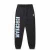 Icecream FROZEN SWEATPANT 1 Icecream FROZEN SWEATPANT -NIke Shop icecreamFROZENSWEATPANTBLACKS421 9107 1