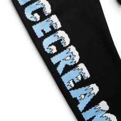 Icecream FROZEN SWEATPANT -NIke Shop icecreamFROZENSWEATPANTBLACKS421 9107 3