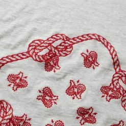 Icecream GRADUATE S/S KNIT -NIke Shop icecreamGRADUATESSKNITLIGHTHEATHERGREYS421 7309 5