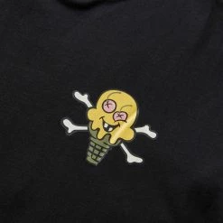 Icecream HENRY L/S KNIT -NIke Shop icecreamHENRYLSKNITBLACKS421 8300 4