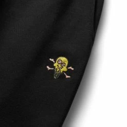 Icecream ISAAC SWEAT PANT -NIke Shop icecreamISAACSWEATPANTBLACKS421 8108 3