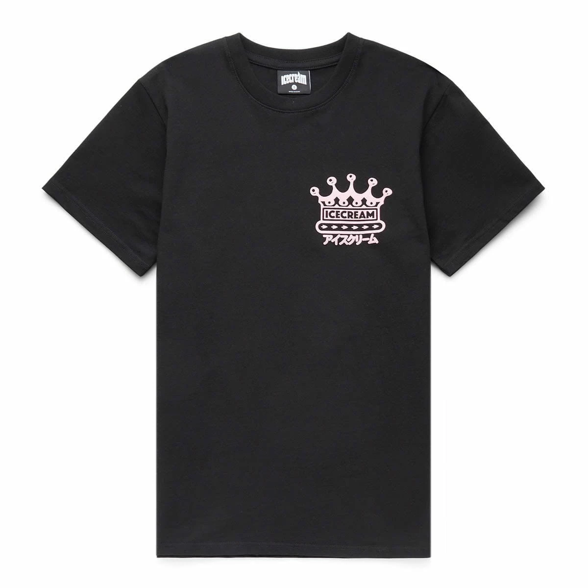 Icecream KING CONE T-SHIRT 3 Icecream KING CONE T-SHIRT