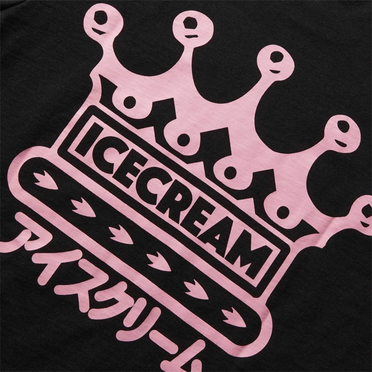 Icecream KING CONE T-SHIRT 4 Icecream KING CONE T-SHIRT - Image 2
