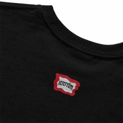 Icecream KING CONE T-SHIRT 10 Icecream KING CONE T-SHIRT -NIke Shop icecreamKINGCONESSTEEBLACKS421 8210 4