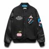 Icecream KNIGHT JACKET -NIke Shop icecreamKNIGHTJACKETBLACKM421 8403 1