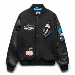 Icecream KNIGHT JACKET
