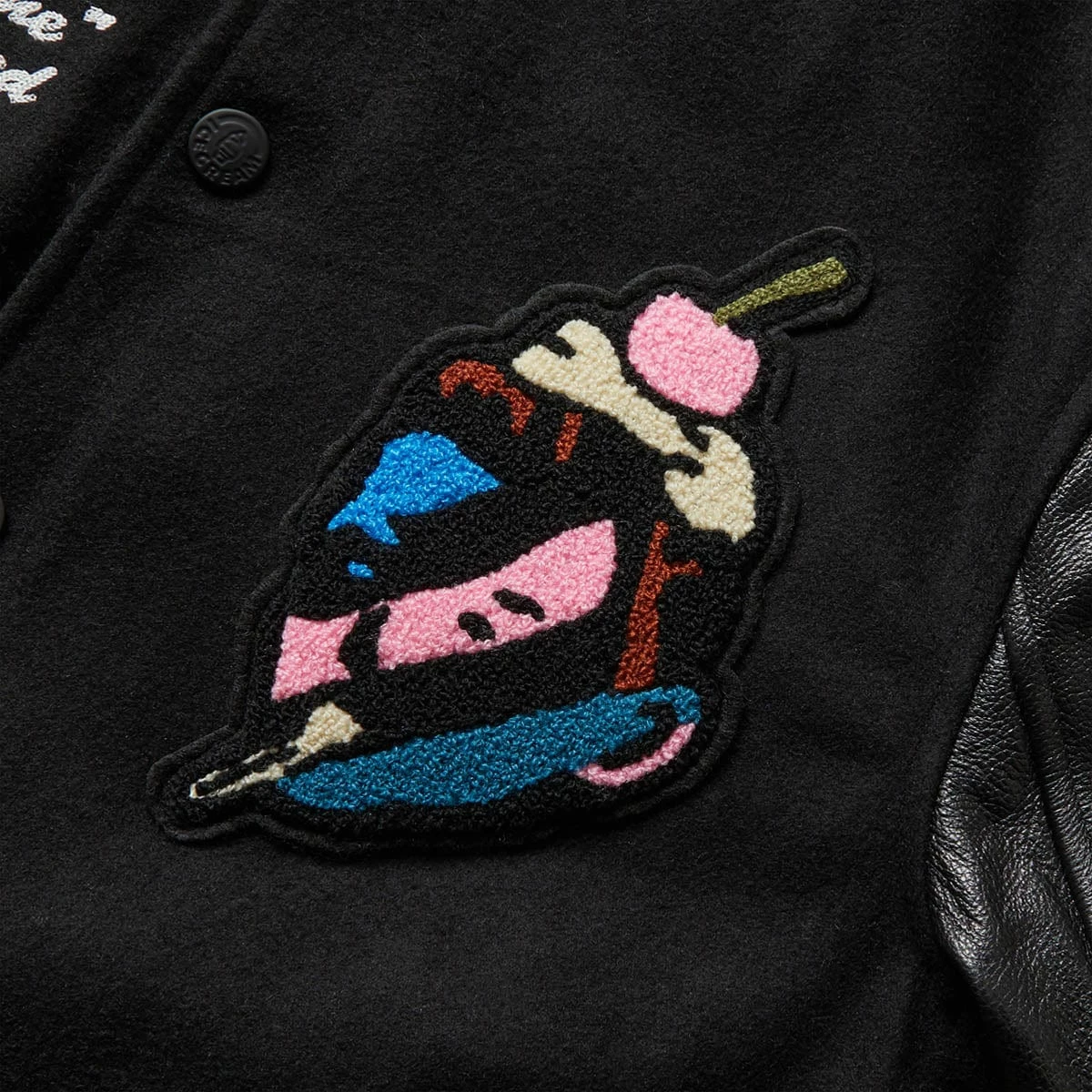 Icecream KNIGHT JACKET 6 Icecream KNIGHT JACKET - Image 4