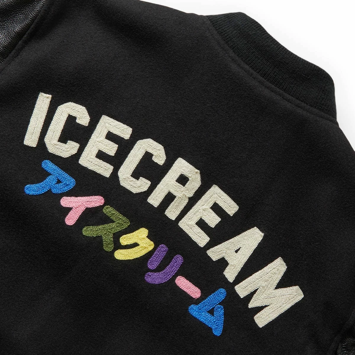 Icecream KNIGHT JACKET 7 Icecream KNIGHT JACKET - Image 5