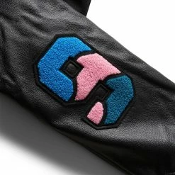 Icecream KNIGHT JACKET 14 Icecream KNIGHT JACKET -NIke Shop icecreamKNIGHTJACKETBLACKM421 8403 6