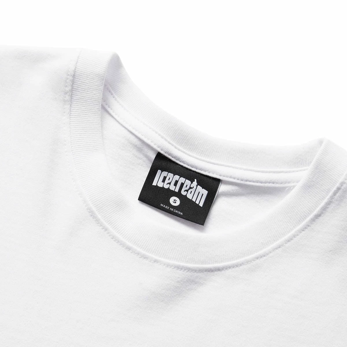 Icecream LAZER SHORT SLEEVE TEE 5 Icecream LAZER SHORT SLEEVE TEE - Image 3