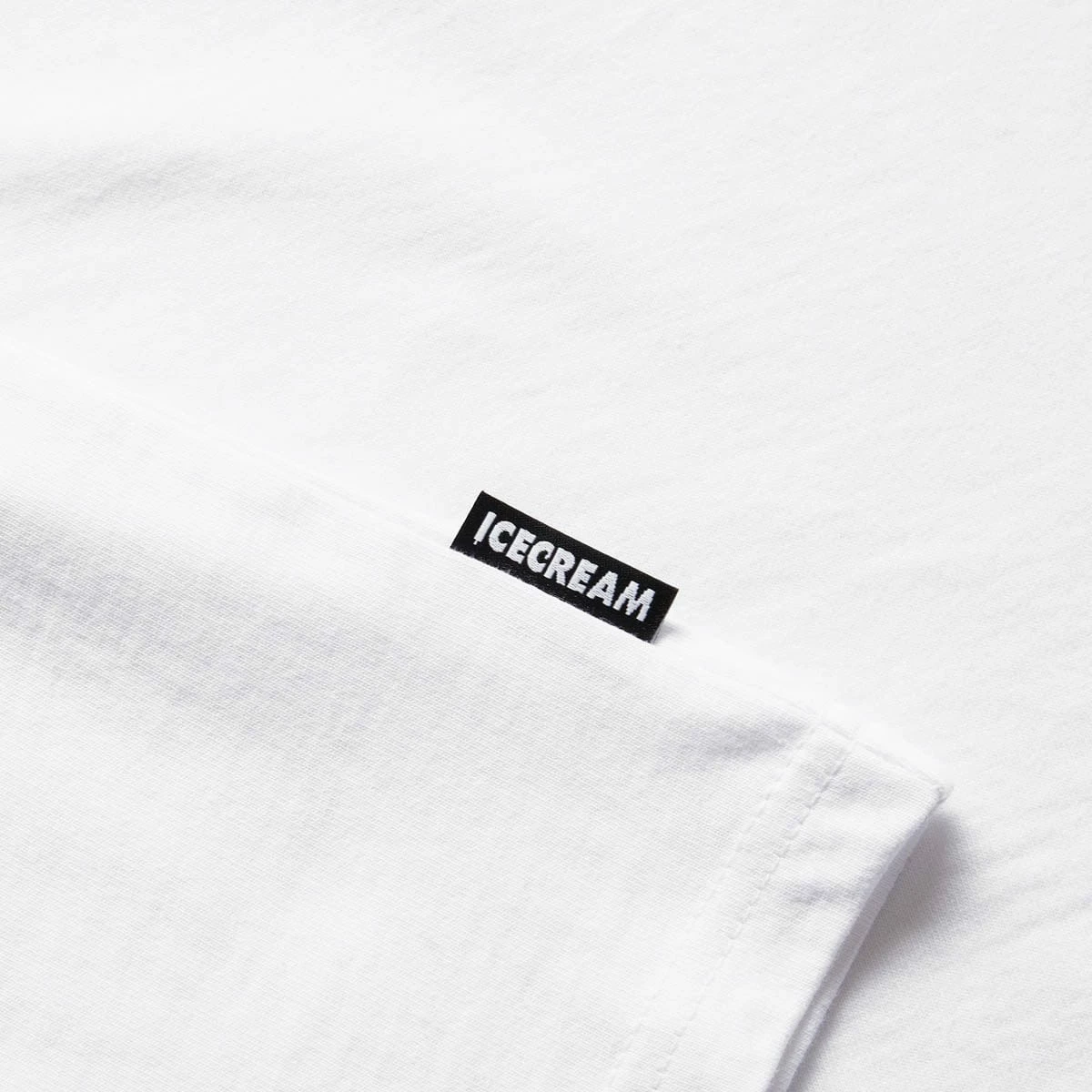 Icecream LAZER SHORT SLEEVE TEE 6 Icecream LAZER SHORT SLEEVE TEE - Image 4