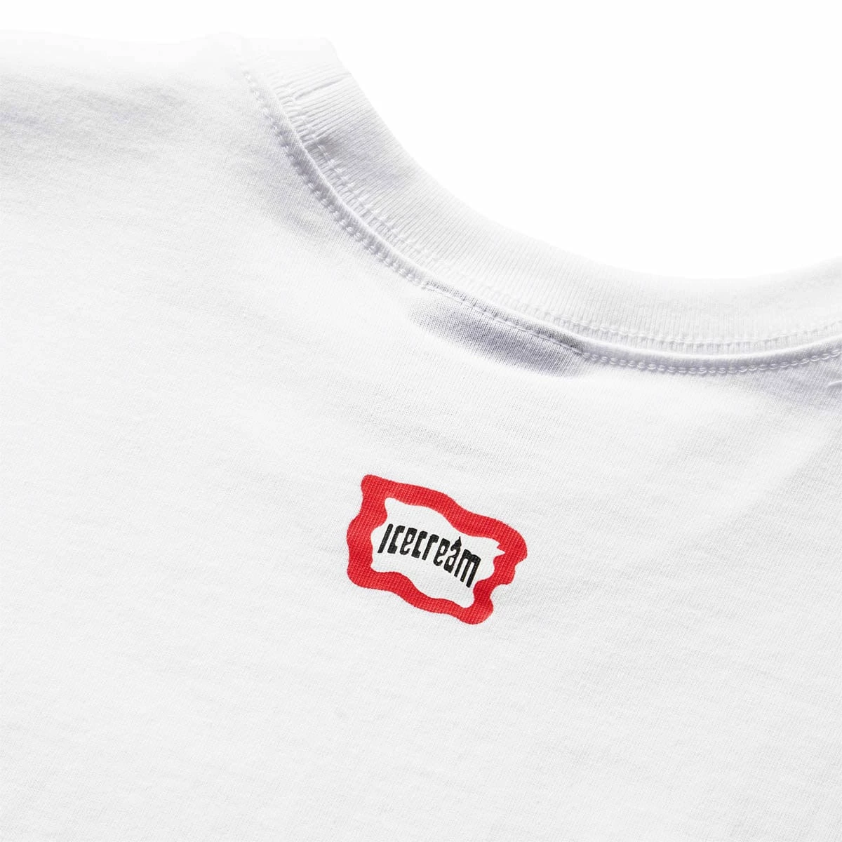 Icecream LAZER SHORT SLEEVE TEE 7 Icecream LAZER SHORT SLEEVE TEE - Image 5