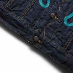 Icecream LEG DOWN JACKET 11 Icecream LEG DOWN JACKET -NIke Shop icecreamLEGDOWNJACKETRAWBLUEM431 1403 3