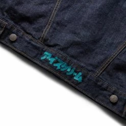 Icecream LEG DOWN JACKET 14 Icecream LEG DOWN JACKET -NIke Shop icecreamLEGDOWNJACKETRAWBLUEM431 1403 6