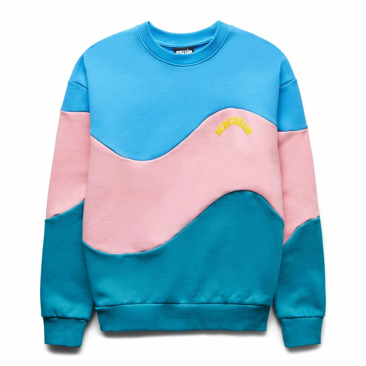 Icecream LIMBO CREW 3 Icecream LIMBO CREW