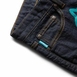 Icecream MINT JEAN -NIke Shop icecreamMINTJEANRAWTIDEPOOL30431 1101 5