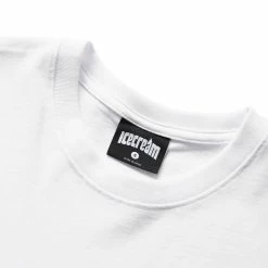 Icecream ORANGES SHORT SLEEVE TEE -NIke Shop icecreamORANGESSSTEEWHITES421 9206 5