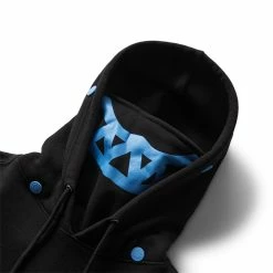 Icecream OVERLAP HOODIE 10 Icecream OVERLAP HOODIE -NIke Shop icecreamOVERLAPHOODIEBLACKS421 8306 4