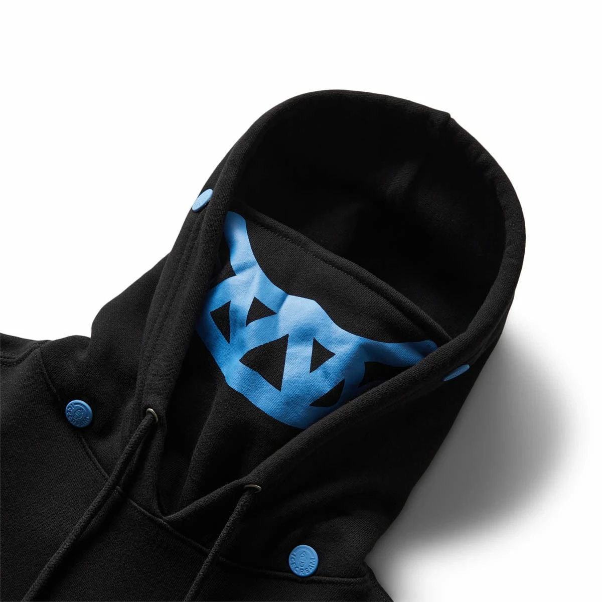 Icecream OVERLAP HOODIE 6 Icecream OVERLAP HOODIE - Image 4