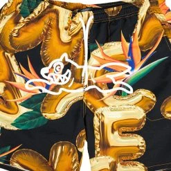 Icecream PARADISE SHORT 7 Icecream PARADISE SHORT -NIke Shop icecreamPARADISESHORTBLACKS421 3105 3