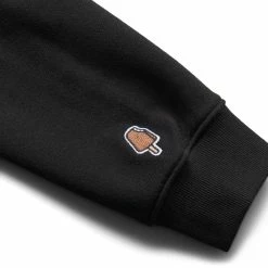 Icecream RAISED HOODIE -NIke Shop icecreamRAISEDHOODIEBLACKS431 1302 3