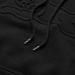 Icecream RAISED HOODIE -NIke Shop icecreamRAISEDHOODIEBLACKS431 1302 4