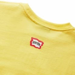 Icecream RUBY T-SHIRT -NIke Shop icecreamRUBYSSTEEASPENGOLDS421 8200 4