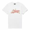 Icecream RUBY T-SHIRT 2 Icecream RUBY T-SHIRT -NIke Shop icecreamRUBYSSTEEWHITES421 8200 1