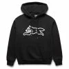Icecream RUNAWAY HOODIE 1 Icecream RUNAWAY HOODIE -NIke Shop icecreamRUNAWAYHOODIEBLACKS421 6306 1