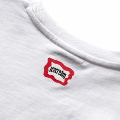 Icecream SAMMIE SS TEE -NIke Shop icecreamSAMMIESSTEEWHITE2T423 8202 3