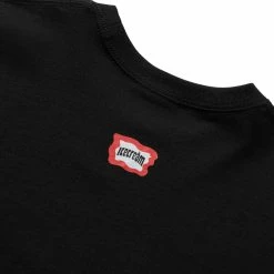 Icecream SKATE TUFF SHORT SLEEVE TEE -NIke Shop icecreamSKATETUFFSSTEEBLACKS421 9208 4