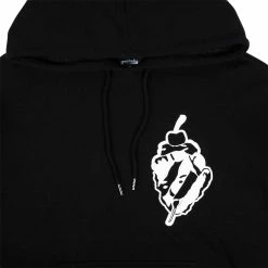 Icecream SPOON HOODIE -NIke Shop icecreamSPOONHOODIEBLACKS421 3307 3