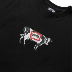 Icecream STEER SS TEE -NIke Shop icecreamSTEERSSTEEBLACKS421 7202 2