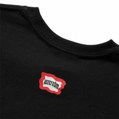 Icecream STEER SS TEE -NIke Shop icecreamSTEERSSTEEBLACKS421 7202 4